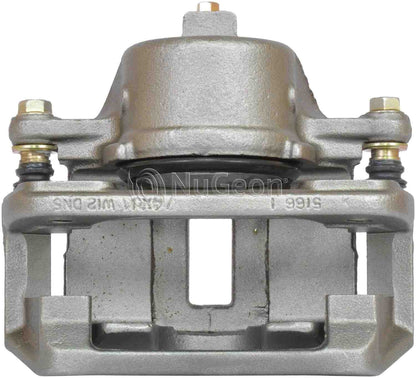 BBB Industries Remanufactured Disc Brake Caliper 99-17851A