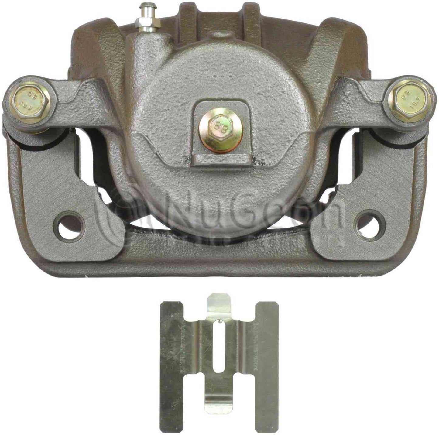 BBB Industries Disc Brake Caliper 99-17851A