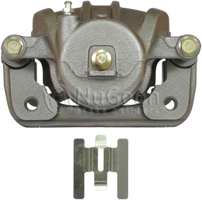 BBB Industries Disc Brake Caliper 99-17851A