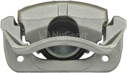 BBB Industries Remanufactured Disc Brake Caliper 99-17851A