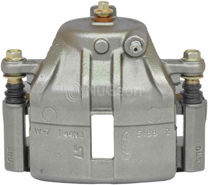 BBB Industries Disc Brake Caliper 99-17851A