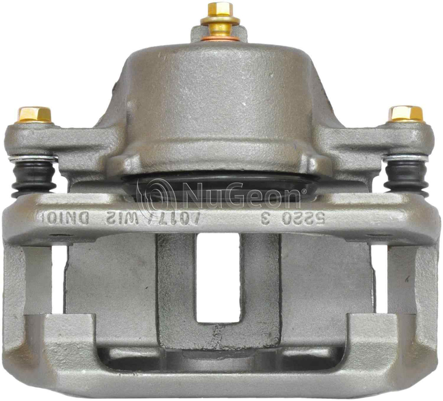 BBB Industries Disc Brake Caliper 99-17851B