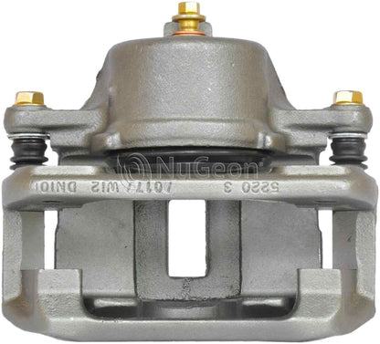 BBB Industries Disc Brake Caliper 99-17851B