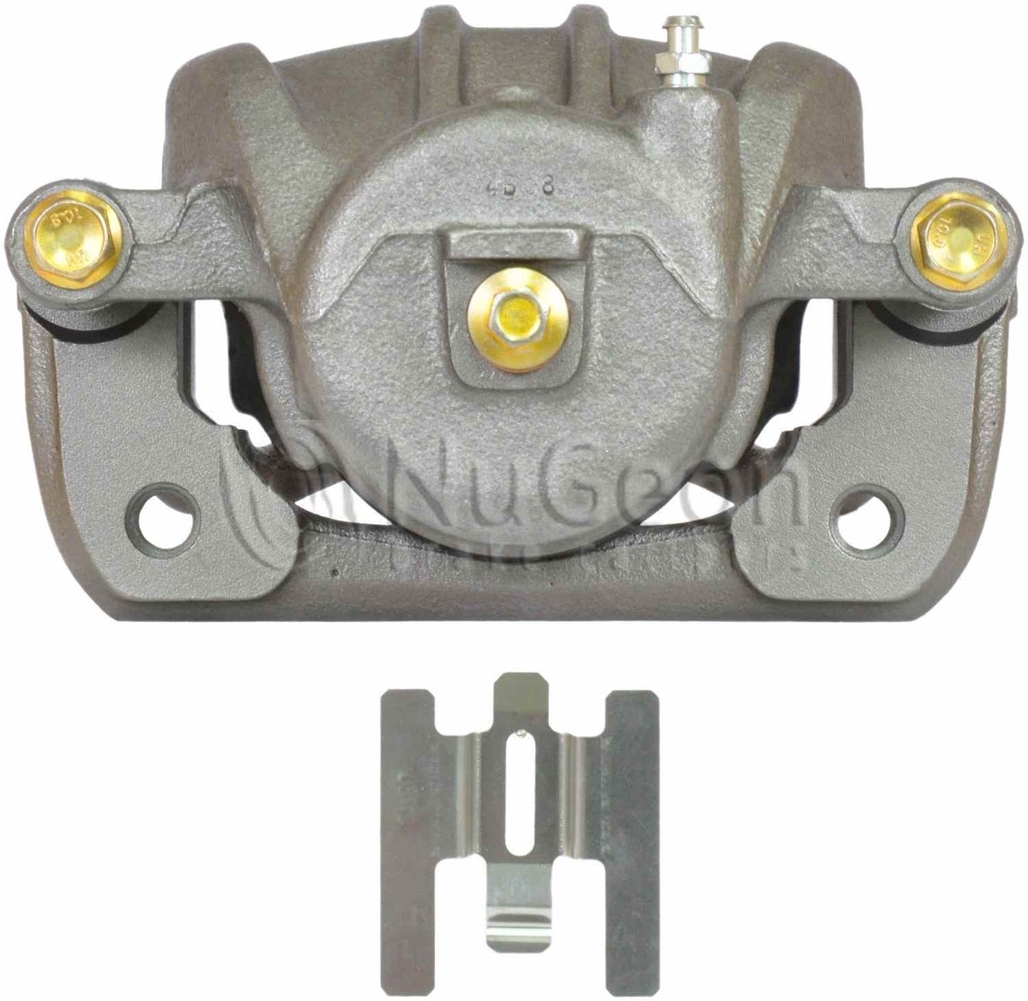 BBB Industries Remanufactured Disc Brake Caliper 99-17851B