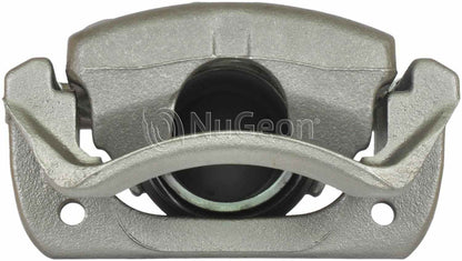 BBB Industries Remanufactured Disc Brake Caliper 99-17851B