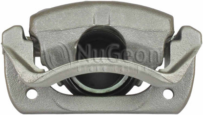 BBB Industries Remanufactured Disc Brake Caliper 99-17851B