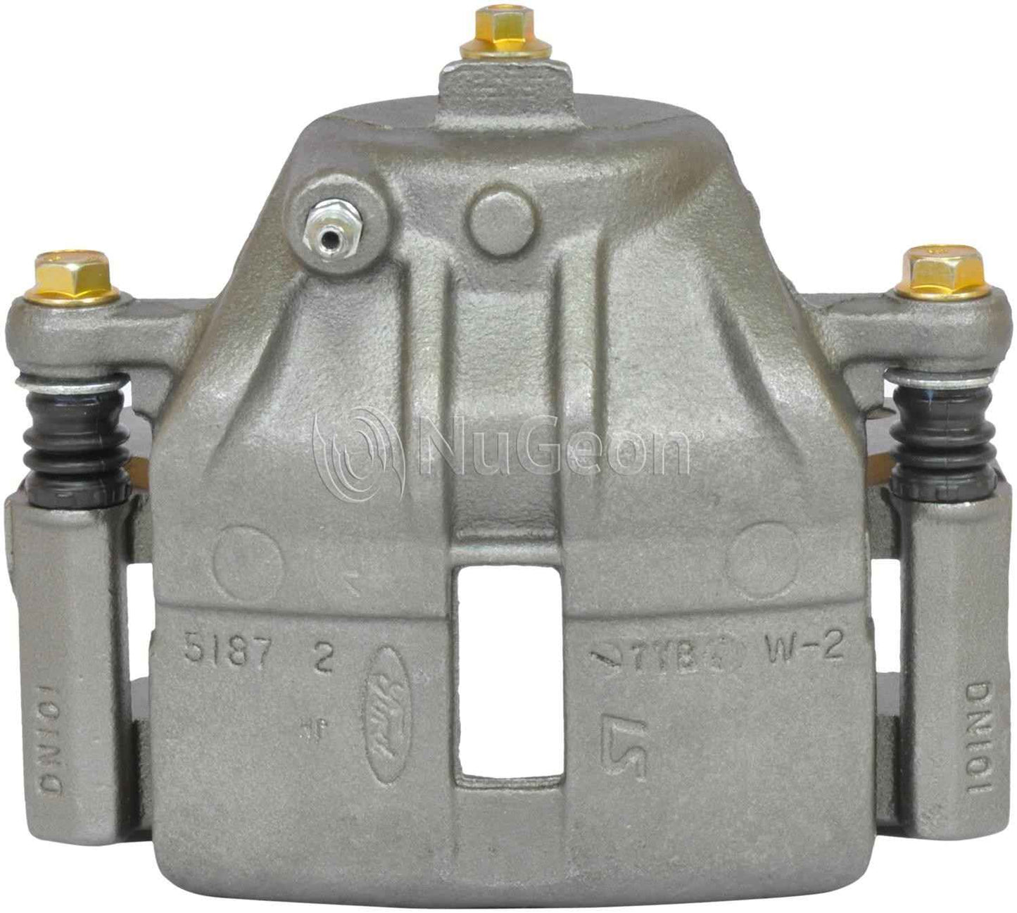 BBB Industries Disc Brake Caliper 99-17851B