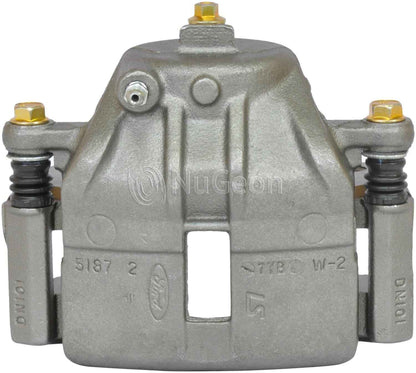 BBB Industries Disc Brake Caliper 99-17851B