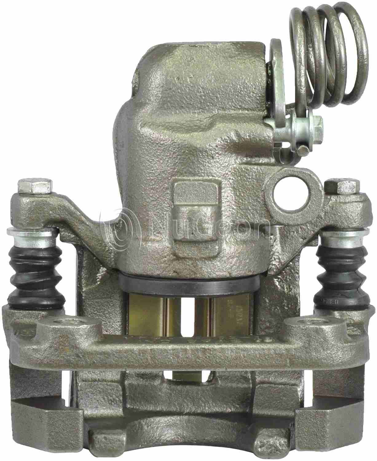 BBB Industries Disc Brake Caliper 99-17852A