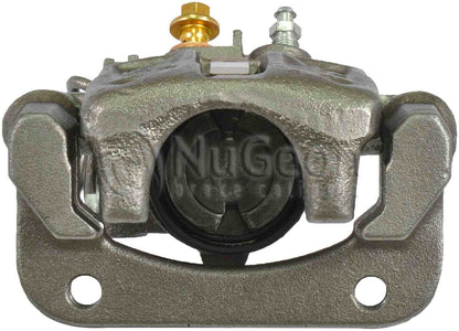 BBB Industries Remanufactured Disc Brake Caliper 99-17852A