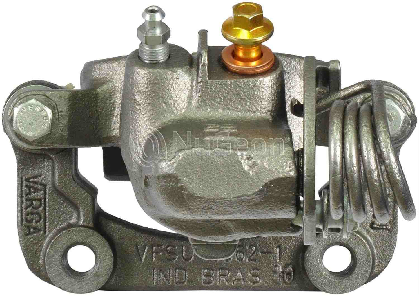 BBB Industries Disc Brake Caliper 99-17852A