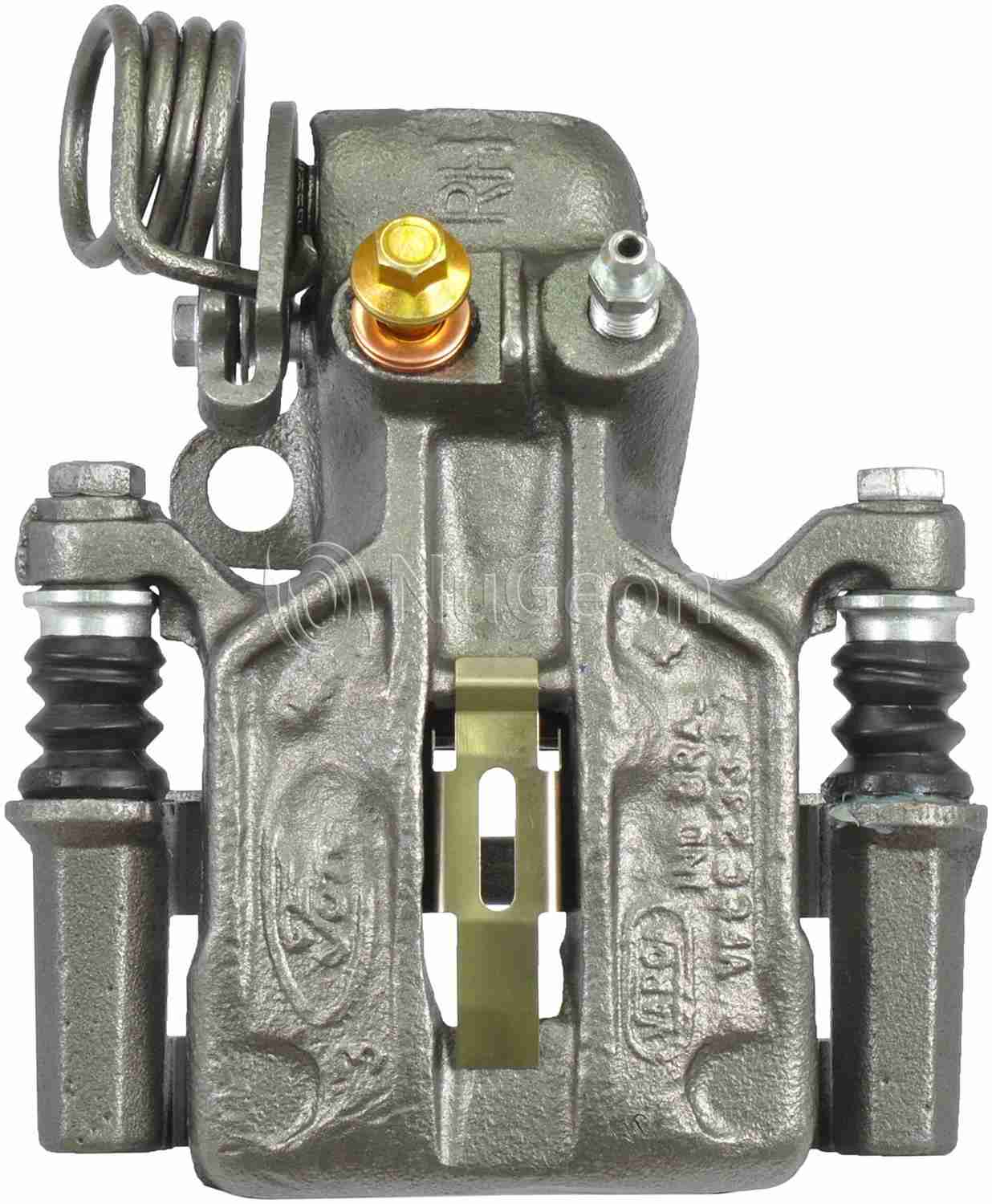 BBB Industries Disc Brake Caliper 99-17852A