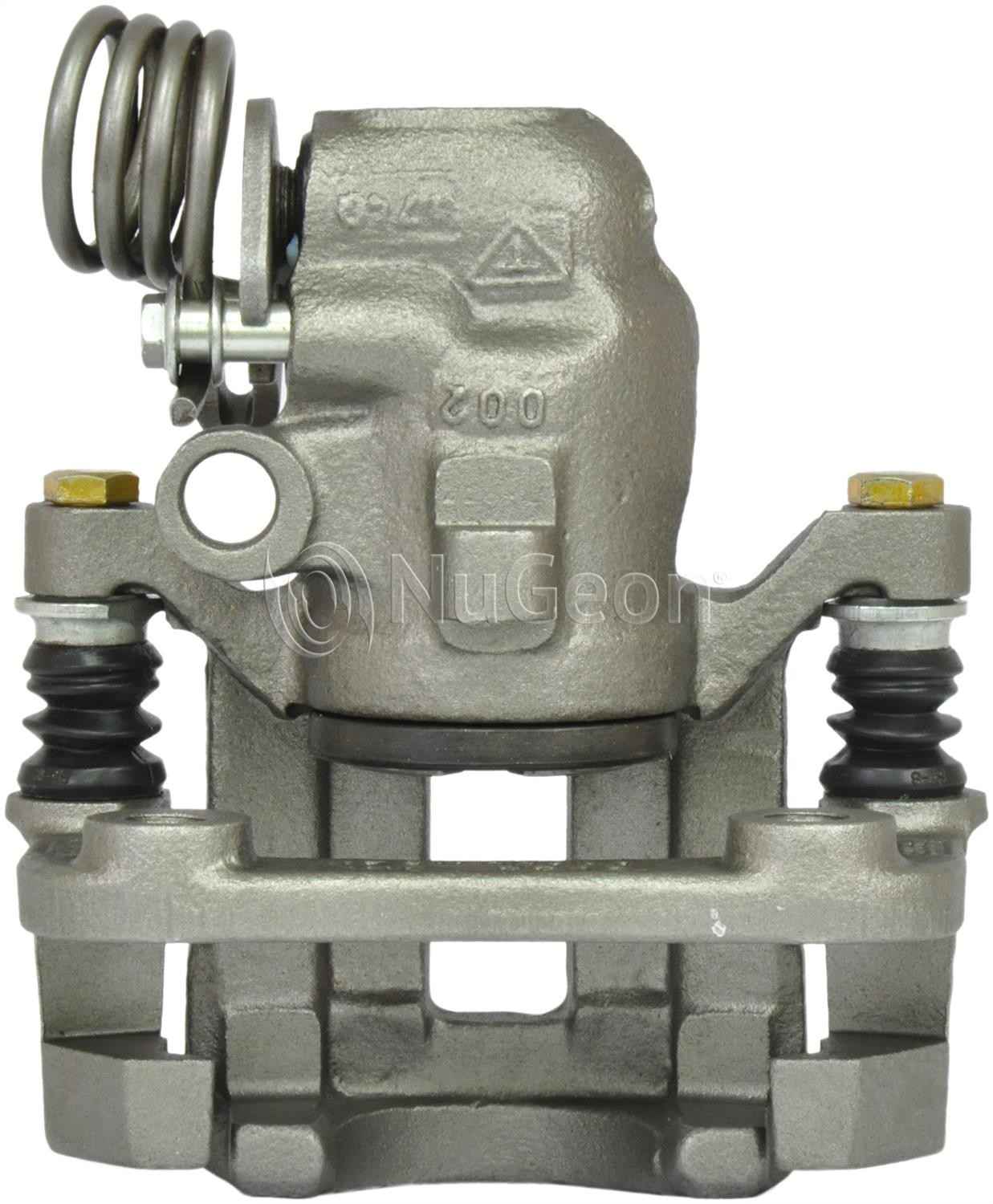 BBB Industries Disc Brake Caliper 99-17852B