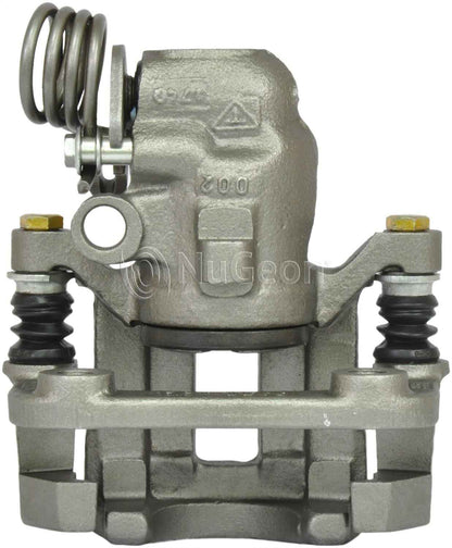 BBB Industries Disc Brake Caliper 99-17852B