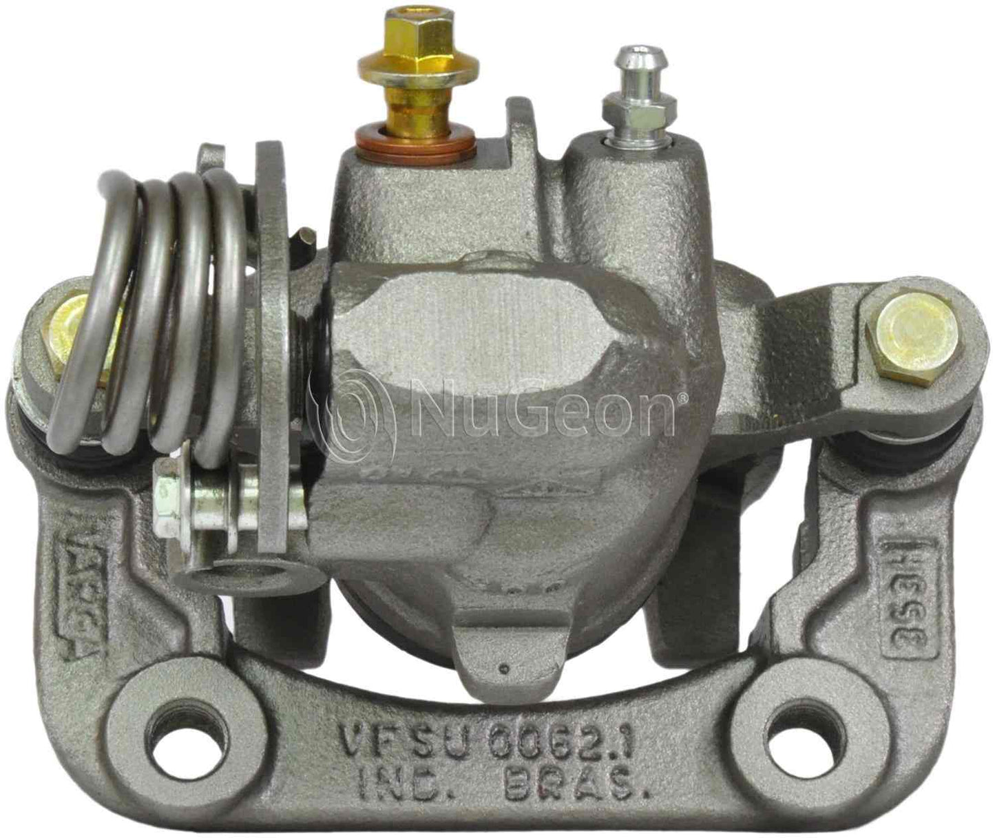 BBB Industries Disc Brake Caliper 99-17852B