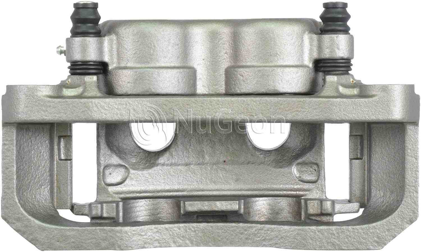 BBB Industries Remanufactured Disc Brake Caliper 99-17853A