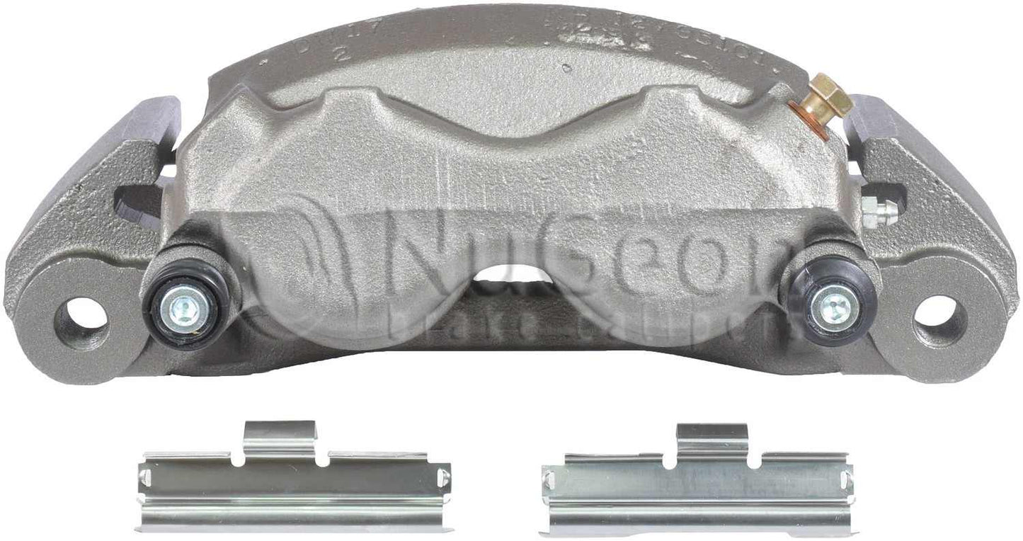 BBB Industries Disc Brake Caliper 99-17853B
