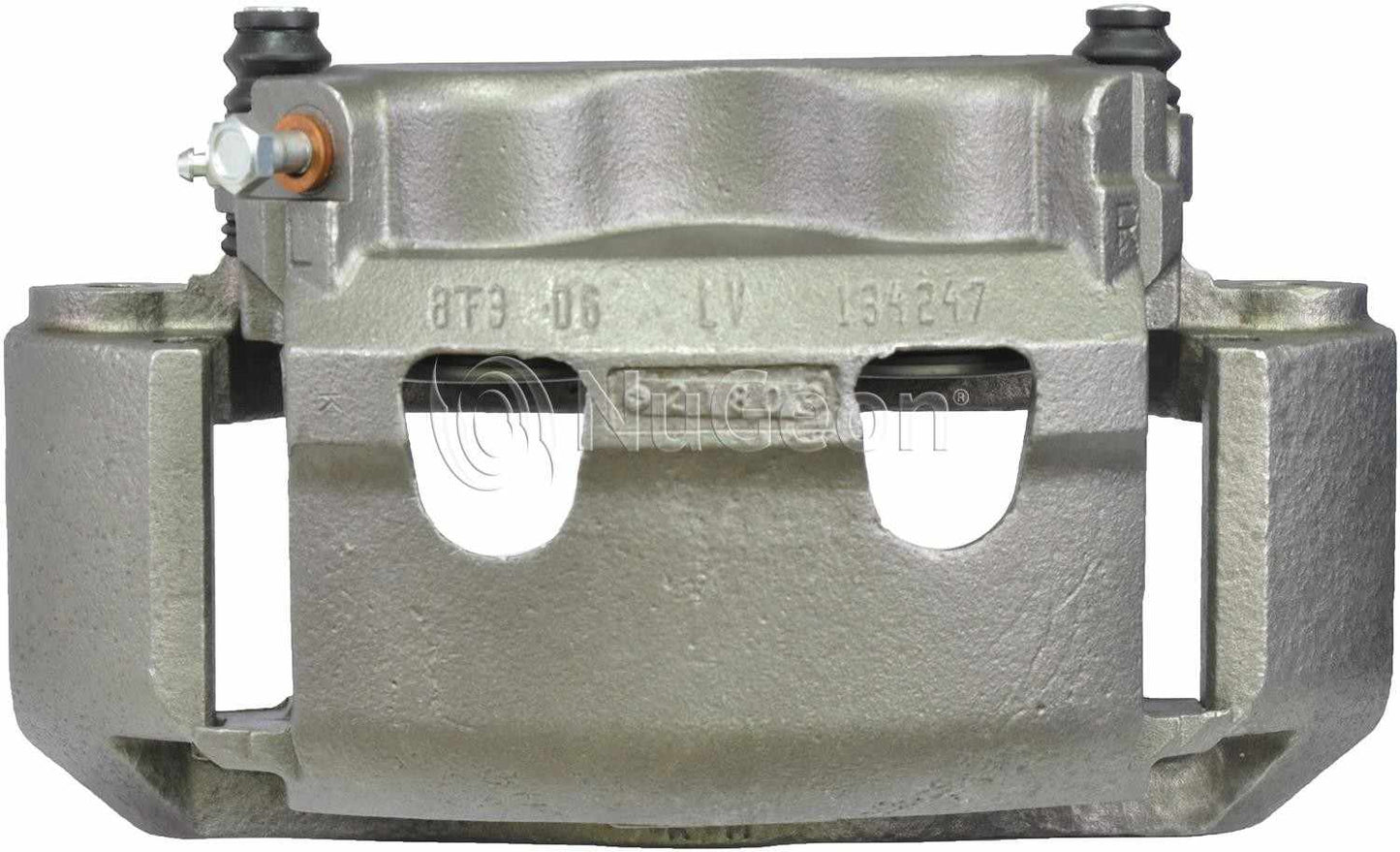 BBB Industries Disc Brake Caliper 99-17853B