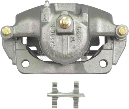 BBB Industries Remanufactured Disc Brake Caliper 99-17854A