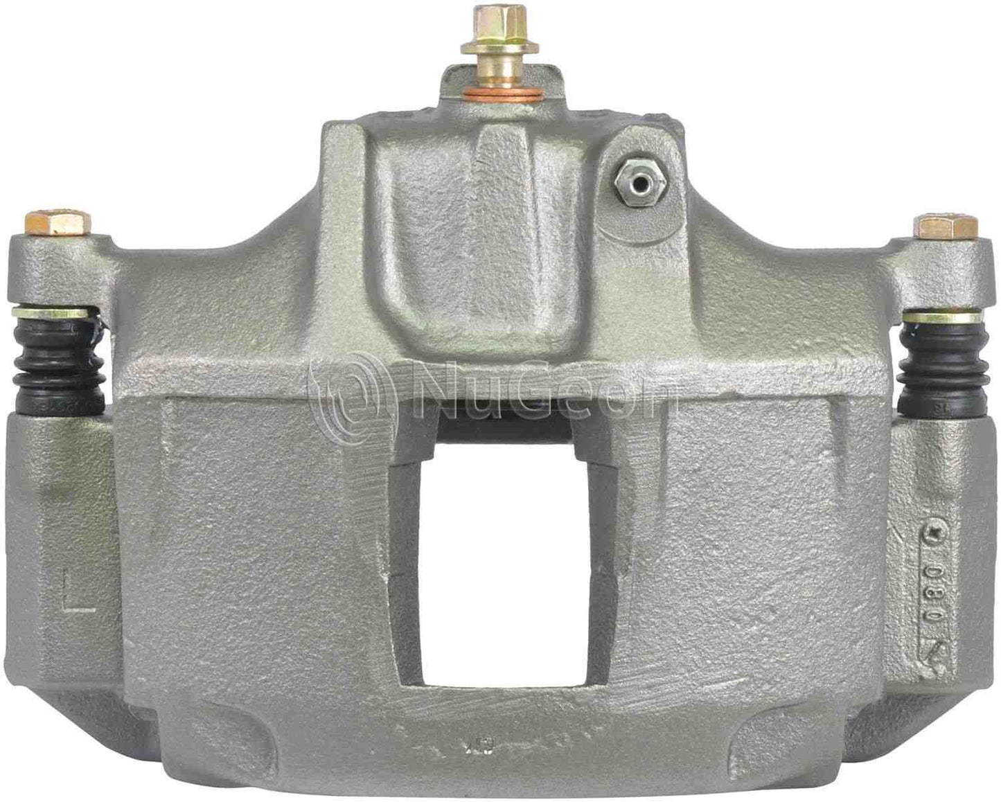 BBB Industries Disc Brake Caliper 99-17854A