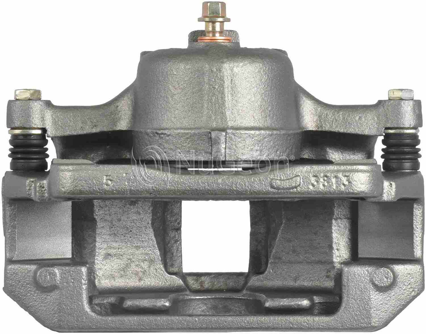 BBB Industries Remanufactured Disc Brake Caliper 99-17854B