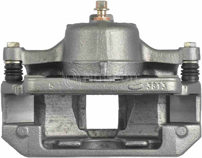 BBB Industries Remanufactured Disc Brake Caliper 99-17854B