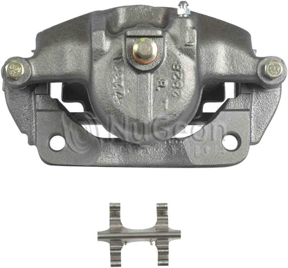 BBB Industries Remanufactured Disc Brake Caliper 99-17854B