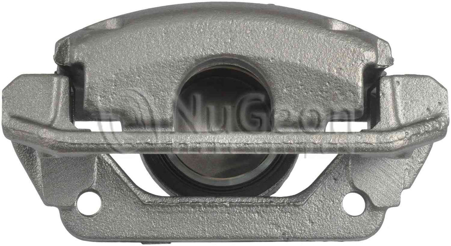BBB Industries Remanufactured Disc Brake Caliper 99-17854B