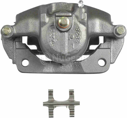 BBB Industries Remanufactured Disc Brake Caliper 99-17854B