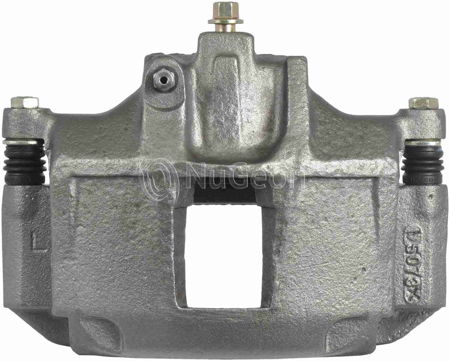 BBB Industries Remanufactured Disc Brake Caliper 99-17854B