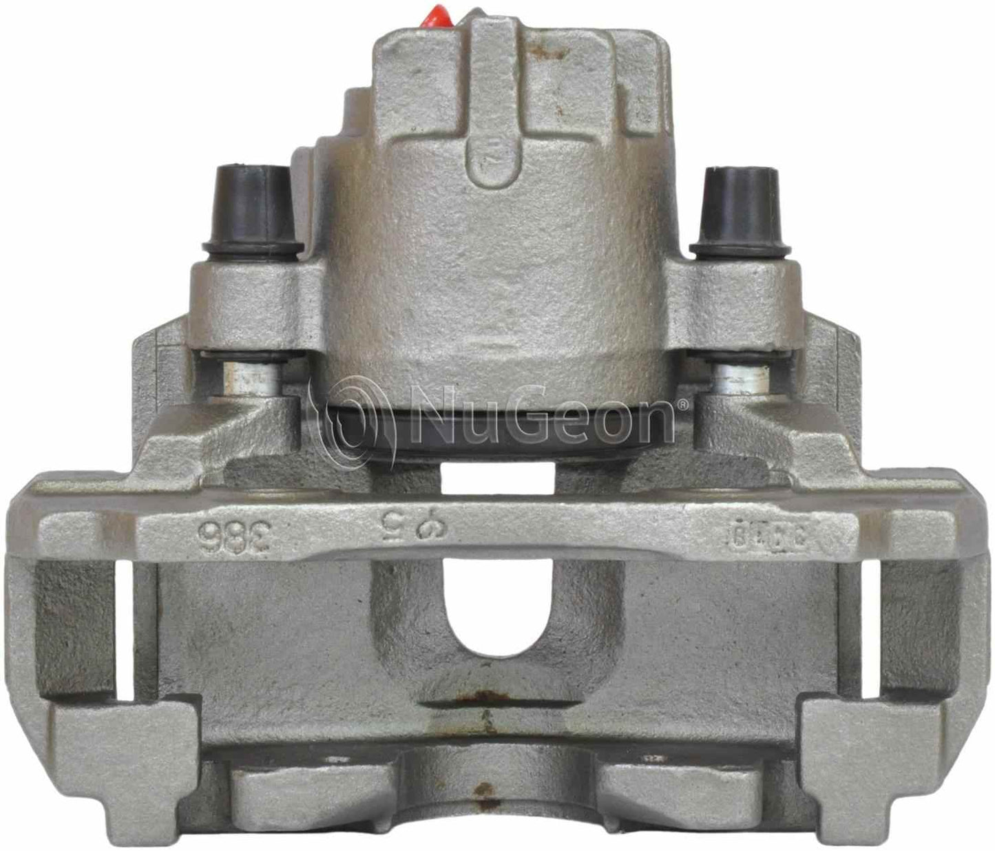 BBB Industries Remanufactured Disc Brake Caliper 99-17855A