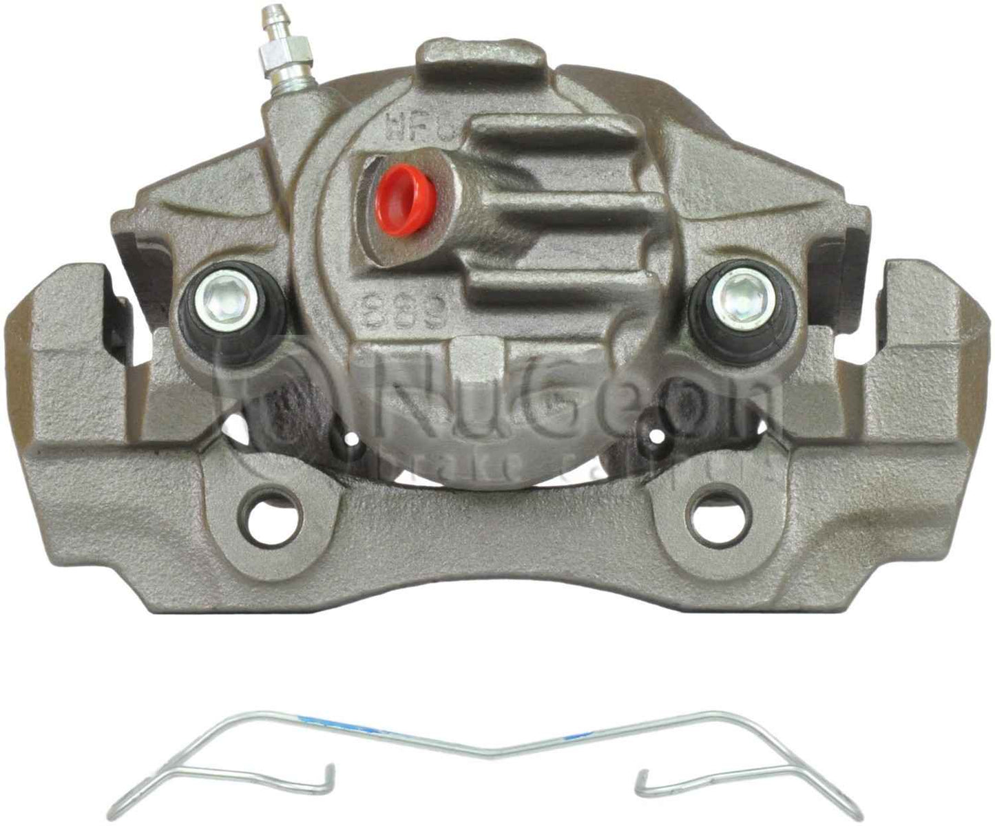 BBB Industries Disc Brake Caliper 99-17855A