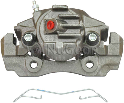 BBB Industries Disc Brake Caliper 99-17855A