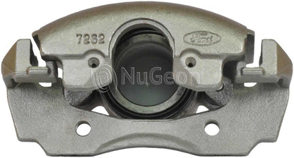 BBB Industries Remanufactured Disc Brake Caliper 99-17855A