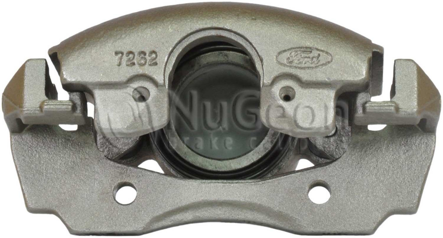 BBB Industries Disc Brake Caliper 99-17855A