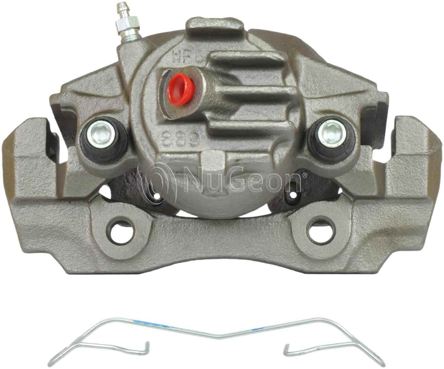 BBB Industries Disc Brake Caliper 99-17855A