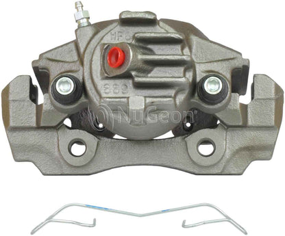 BBB Industries Remanufactured Disc Brake Caliper 99-17855A