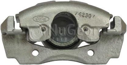 BBB Industries Remanufactured Disc Brake Caliper 99-17855B