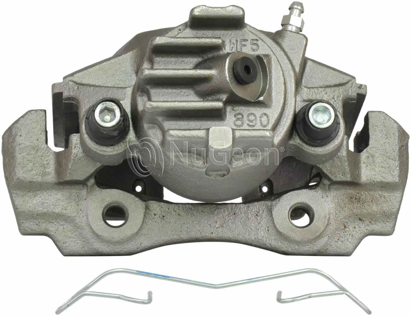 BBB Industries Disc Brake Caliper 99-17855B