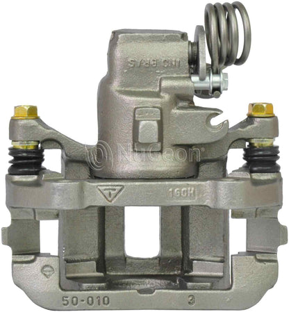 BBB Industries Remanufactured Disc Brake Caliper 99-17856A