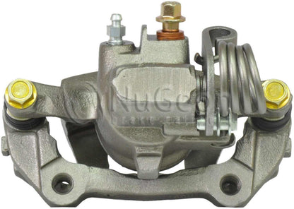 BBB Industries Remanufactured Disc Brake Caliper 99-17856A