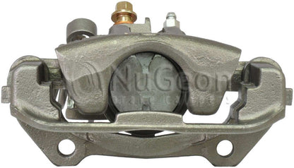 BBB Industries Remanufactured Disc Brake Caliper 99-17856A