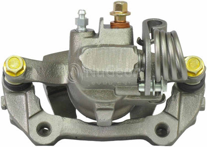 BBB Industries Remanufactured Disc Brake Caliper 99-17856A