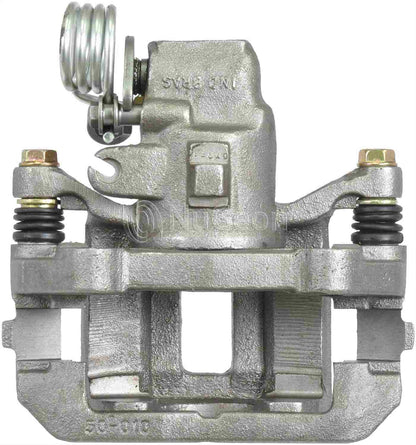 BBB Industries Remanufactured Disc Brake Caliper 99-17856B