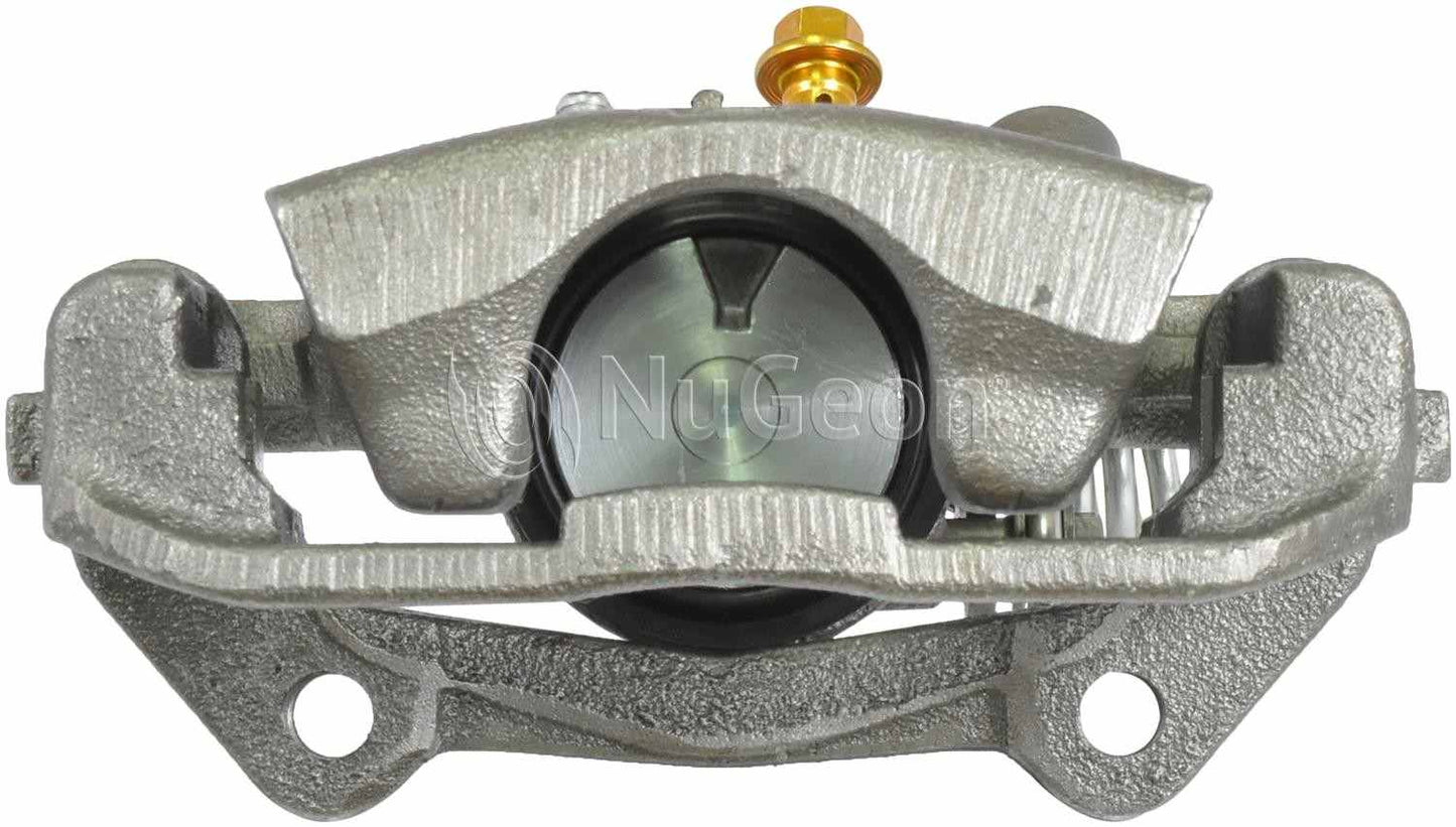 BBB Industries Remanufactured Disc Brake Caliper 99-17856B