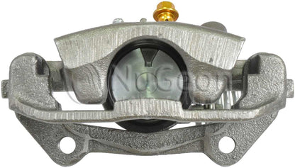 BBB Industries Remanufactured Disc Brake Caliper 99-17856B