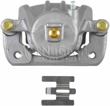 BBB Industries Remanufactured Disc Brake Caliper 99-17857B
