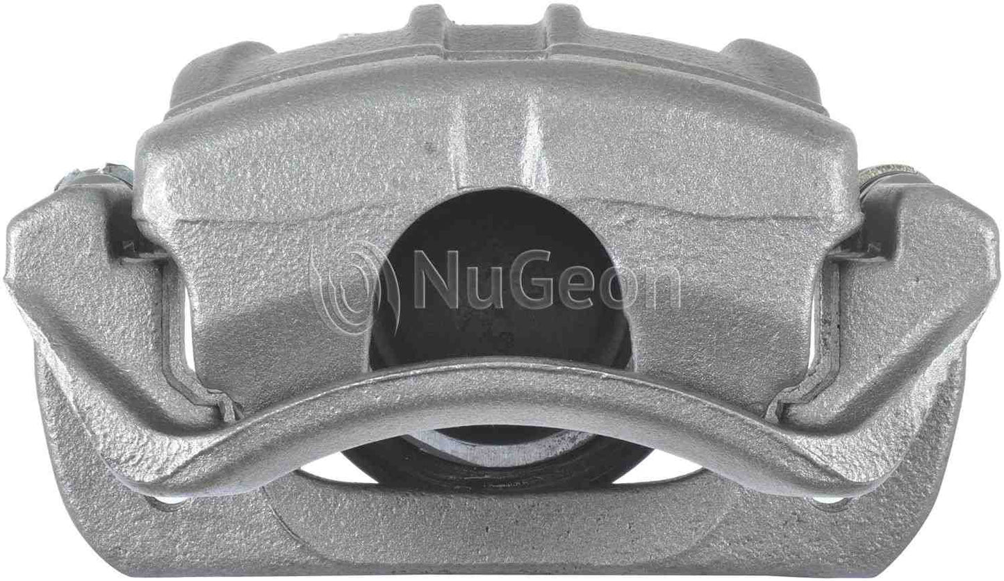BBB Industries Remanufactured Disc Brake Caliper 99-17857B