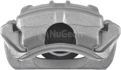 BBB Industries Remanufactured Disc Brake Caliper 99-17857B