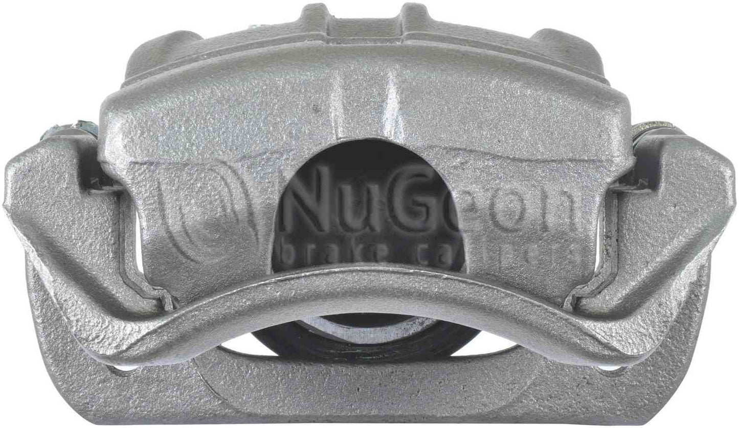 BBB Industries Remanufactured Disc Brake Caliper 99-17857B